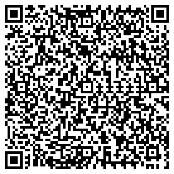 QR-код с контактной информацией организации СПЭЙБ ЗАО