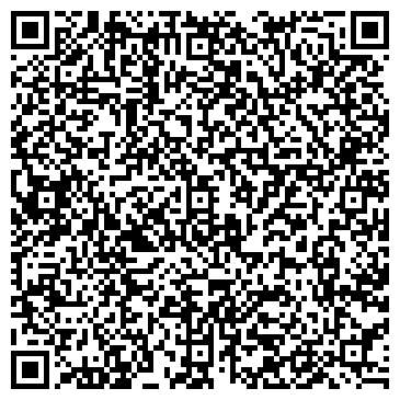 QR-код с контактной информацией организации Снежинское городское отделение ВДПО