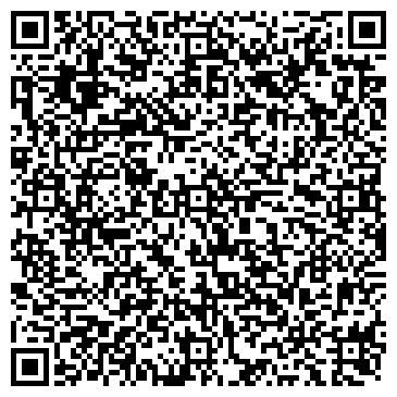 QR-код с контактной информацией организации МУЗ "Саткинская ЦРБ"