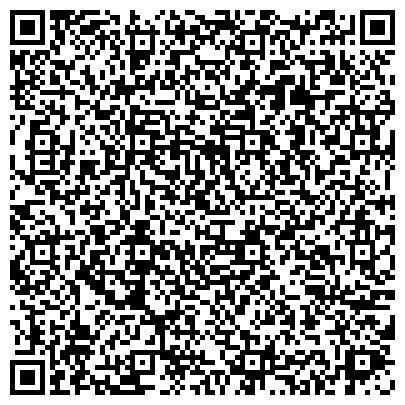 QR-код с контактной информацией организации ООО «Социально-реабилитационный центр для несовершеннолетних»