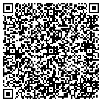 QR-код с контактной информацией организации АО Саткинское ДРСУ