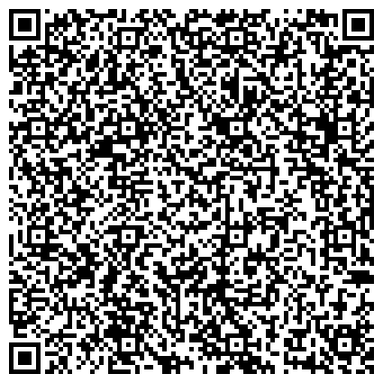 QR-код с контактной информацией организации Архивный отдел Администрации Саткинского муниципального района Челябинской области