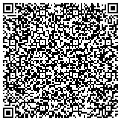 QR-код с контактной информацией организации Управление социальной политики по городу Серову и Серовскому району