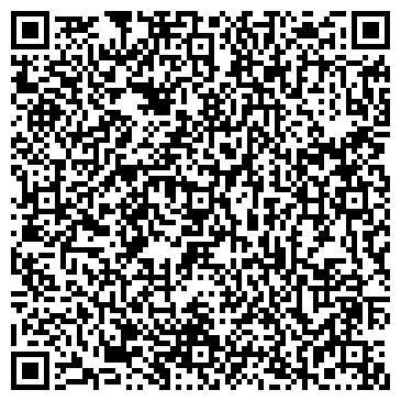 QR-код с контактной информацией организации Отделение полиции №18 п.  Сосьва