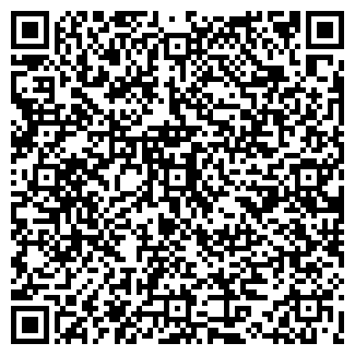 QR-код с контактной информацией организации КОВЧЕГ