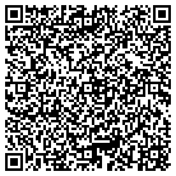 QR-код с контактной информацией организации АВРОРА МАГАЗИН