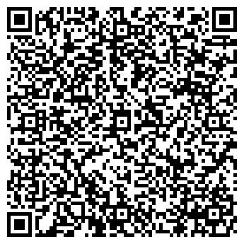 QR-код с контактной информацией организации ДЕТСКАЯ БИБЛИОТЕКА ЦЕНТРАЛЬНАЯ