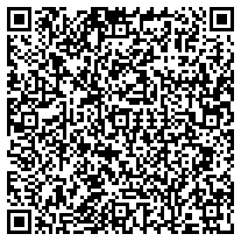 QR-код с контактной информацией организации КДИ ГРУПП