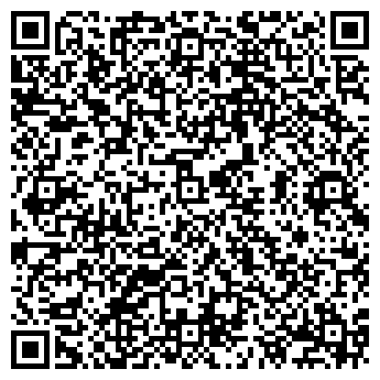 QR-код с контактной информацией организации ПРОДУКТЫ