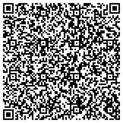 QR-код с контактной информацией организации ГАПОУ «Тюменский торгово – экономический техникум» (Сургутский филиал)