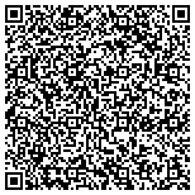 QR-код с контактной информацией организации ДЮСШ «ВИКТОРИЯ»