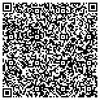 QR-код с контактной информацией организации ФГБОУ ВО «Тюменский индустриальный университет»