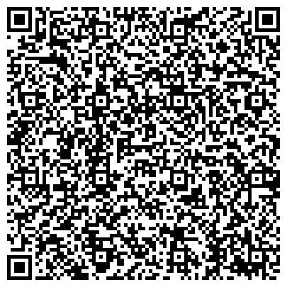 QR-код с контактной информацией организации ООО Подводно-техническая фирма «Возрождение»