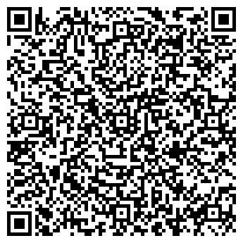 QR-код с контактной информацией организации «Ярмарка в Сургуте»