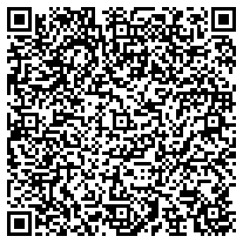 QR-код с контактной информацией организации «Новый Город»