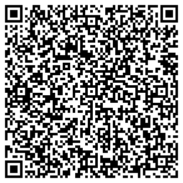 QR-код с контактной информацией организации СургутПроект