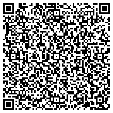 QR-код с контактной информацией организации ООО "ВентСервис"