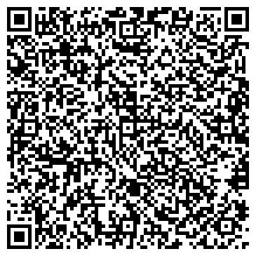 QR-код с контактной информацией организации ООО «Город Левша»