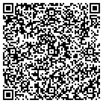 QR-код с контактной информацией организации ИНФОСПЕЦСТРОЙ ООО