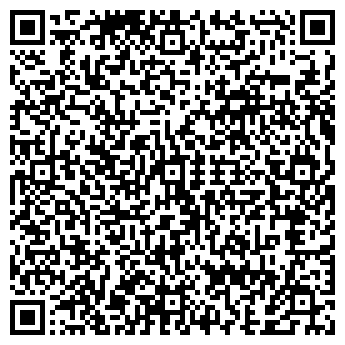QR-код с контактной информацией организации РТК СЕТЬ ООО