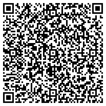 QR-код с контактной информацией организации АНКОНА ТК ЗАО