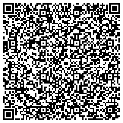 QR-код с контактной информацией организации ООО Частная кондитерская "Кешка-Сладкоежка"