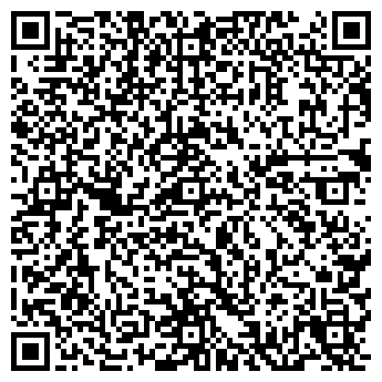 QR-код с контактной информацией организации ГАУРА-СУРГУТ ООО