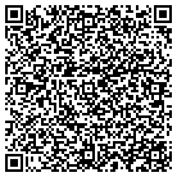 QR-код с контактной информацией организации ООО "Живая вода"