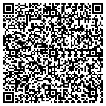 QR-код с контактной информацией организации СУБОС ЗАО