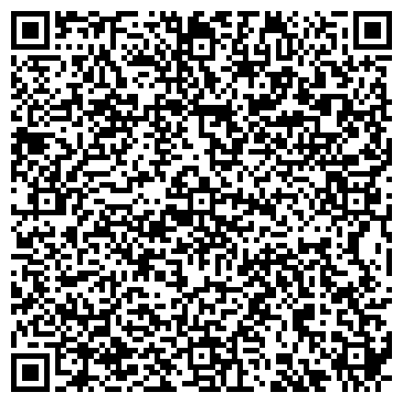 QR-код с контактной информацией организации «Рост-Имидж»