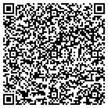 QR-код с контактной информацией организации ЗАО «Севвтормет»