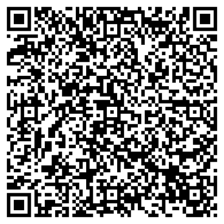 QR-код с контактной информацией организации УАЗ СЕРВИС
