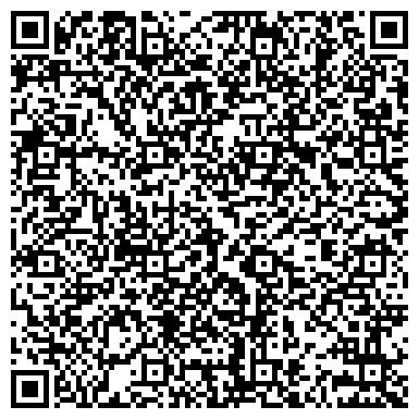 QR-код с контактной информацией организации ГБПОУ "Свердловский областной медицинский колледж" Асбестовско-Сухоложский филиал