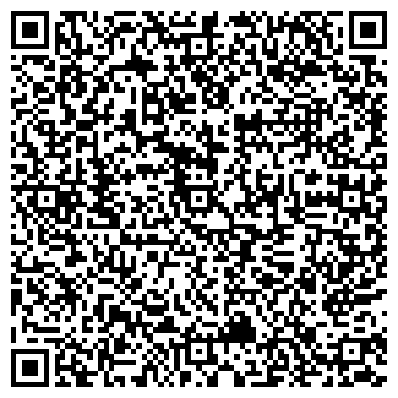 QR-код с контактной информацией организации «Арамильский мебельный гранд»