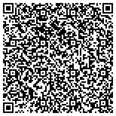 QR-код с контактной информацией организации Тавдинский техникум им. А.А. Елохина