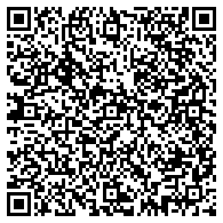 QR-код с контактной информацией организации ТАВДА-6