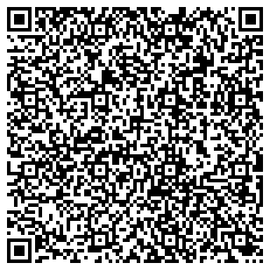 QR-код с контактной информацией организации Туристическое агентство "Тобольский Арбат"