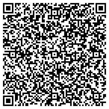 QR-код с контактной информацией организации ПРЕДПРИЯТИЕ ЭНЕРГОСНАБЖЕНИЯ