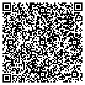 QR-код с контактной информацией организации СДЮСШОР №1 МУДОД