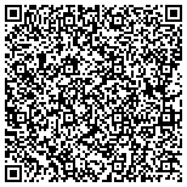 QR-код с контактной информацией организации Межмуниципальный отдел МВД России «Троицкий»