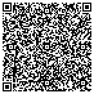 QR-код с контактной информацией организации ГИБДД города Троицк Челябинской области