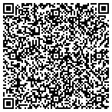 QR-код с контактной информацией организации ГИБДД города Троицк Челябинской области