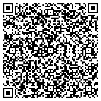 QR-код с контактной информацией организации МЕТРО-74