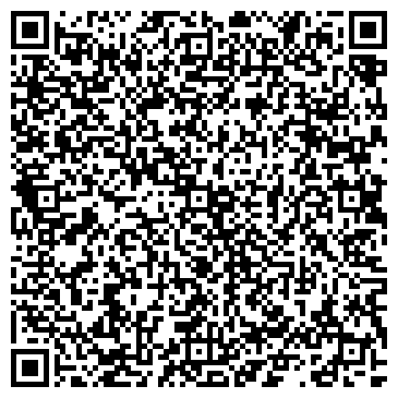 QR-код с контактной информацией организации КАБИНЕТ ОРТОПЕДИЧЕСКОЙ СТОМАТОЛОГИИ