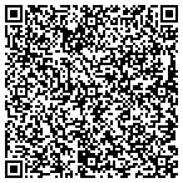 QR-код с контактной информацией организации ОАО «Тюменьнефегазз»