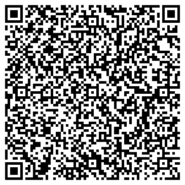 QR-код с контактной информацией организации "Сиб-вест " ооо