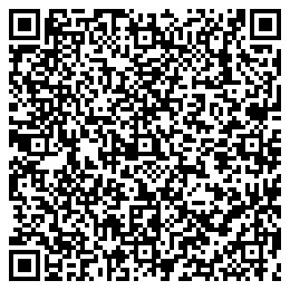 QR-код с контактной информацией организации ТУРАНЗА ООО