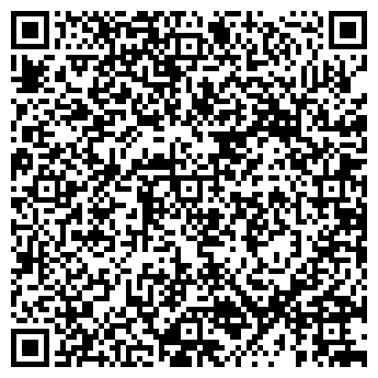QR-код с контактной информацией организации ООО "ОбувьПром"