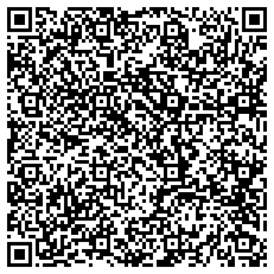 QR-код с контактной информацией организации «Тюменский  родительский комитет»