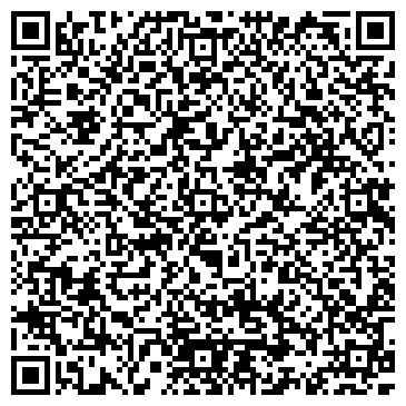 QR-код с контактной информацией организации ООО Швейная фабрика "Дружба"